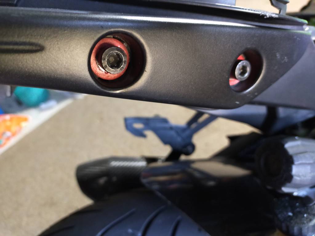 TEAMCAVE WORKSHOP – Heli Coil Fitment