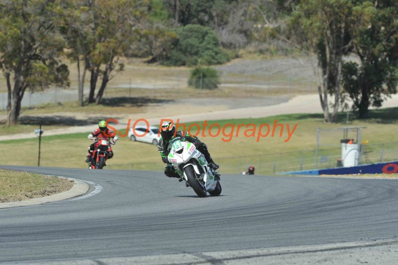 Track Action Ride Day WA 20211114